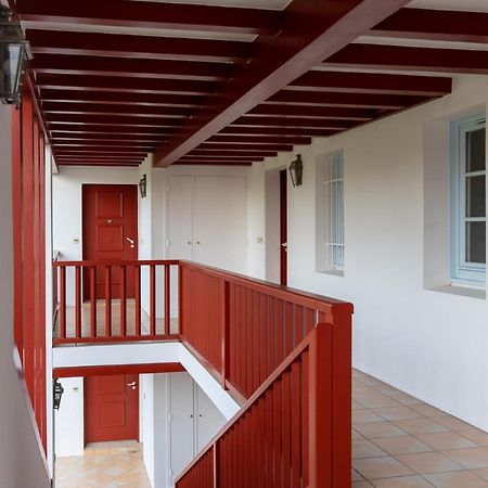 Atlantic Selection - Domaine De Bordaberry - Avec Piscine Et Vue Ocean Apartman Urrugne Kültér fotó